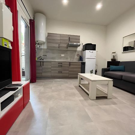 Le Sully Apartman Nîmes Kültér fotó